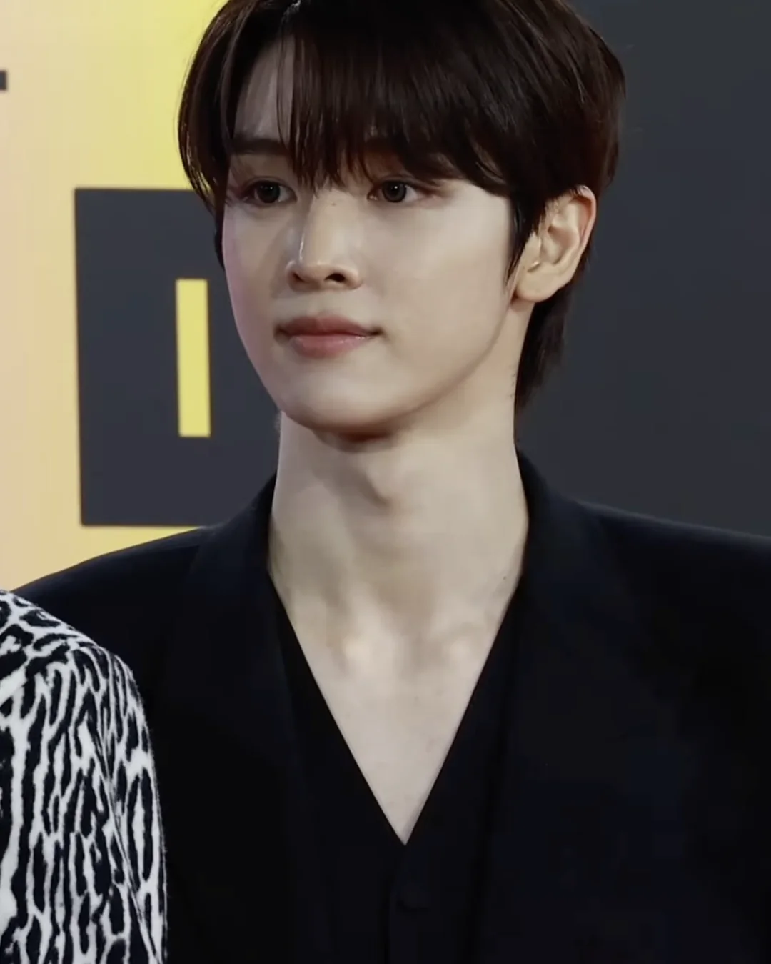라이즈 성찬 사진