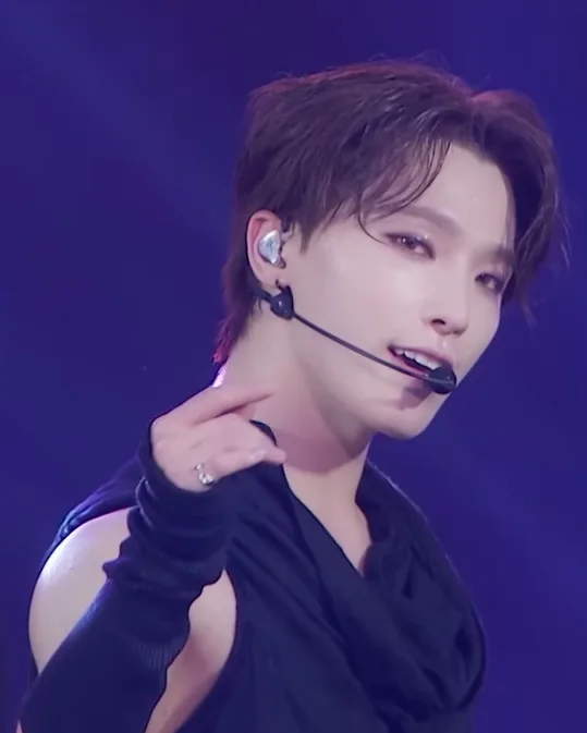 세븐틴 디노 사진