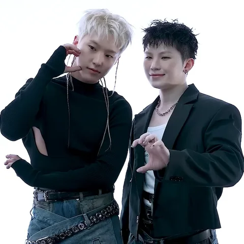 세븐틴 사진 8