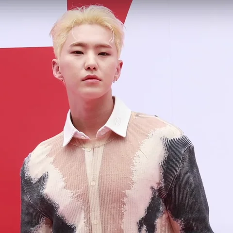 세븐틴 사진 34