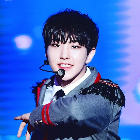 세븐틴 사진 41