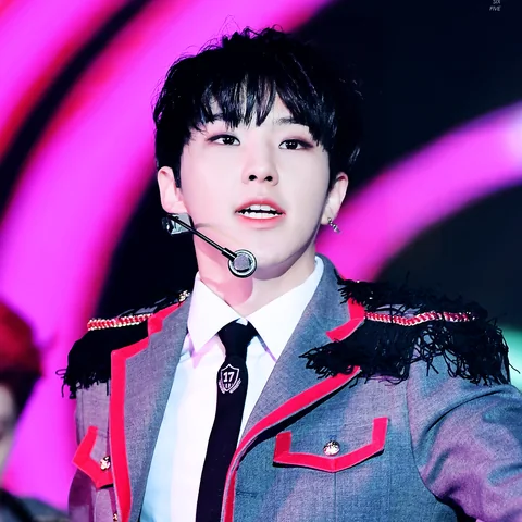 세븐틴 사진 40