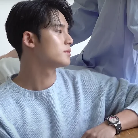 민규 사진 2
