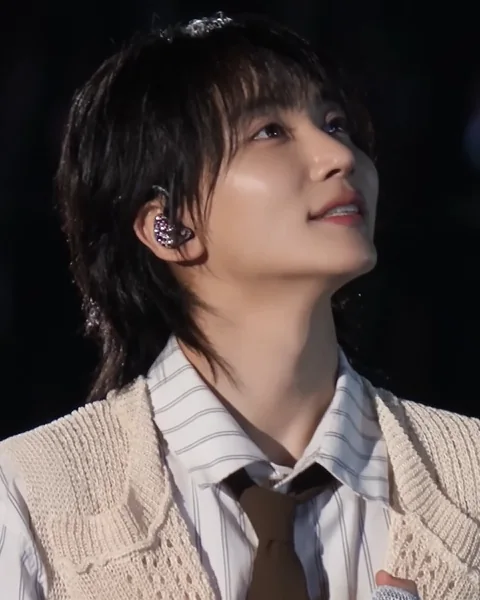 세븐틴 정한 사진