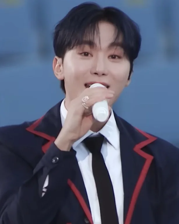 세븐틴 승관 사진
