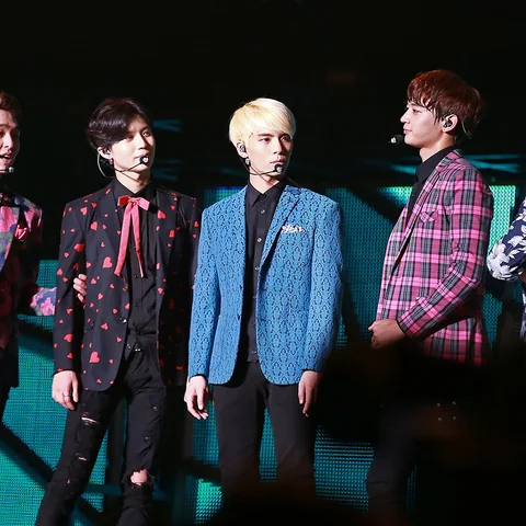 샤이니 사진 5