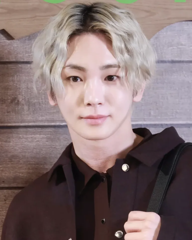 샤이니 키 사진
