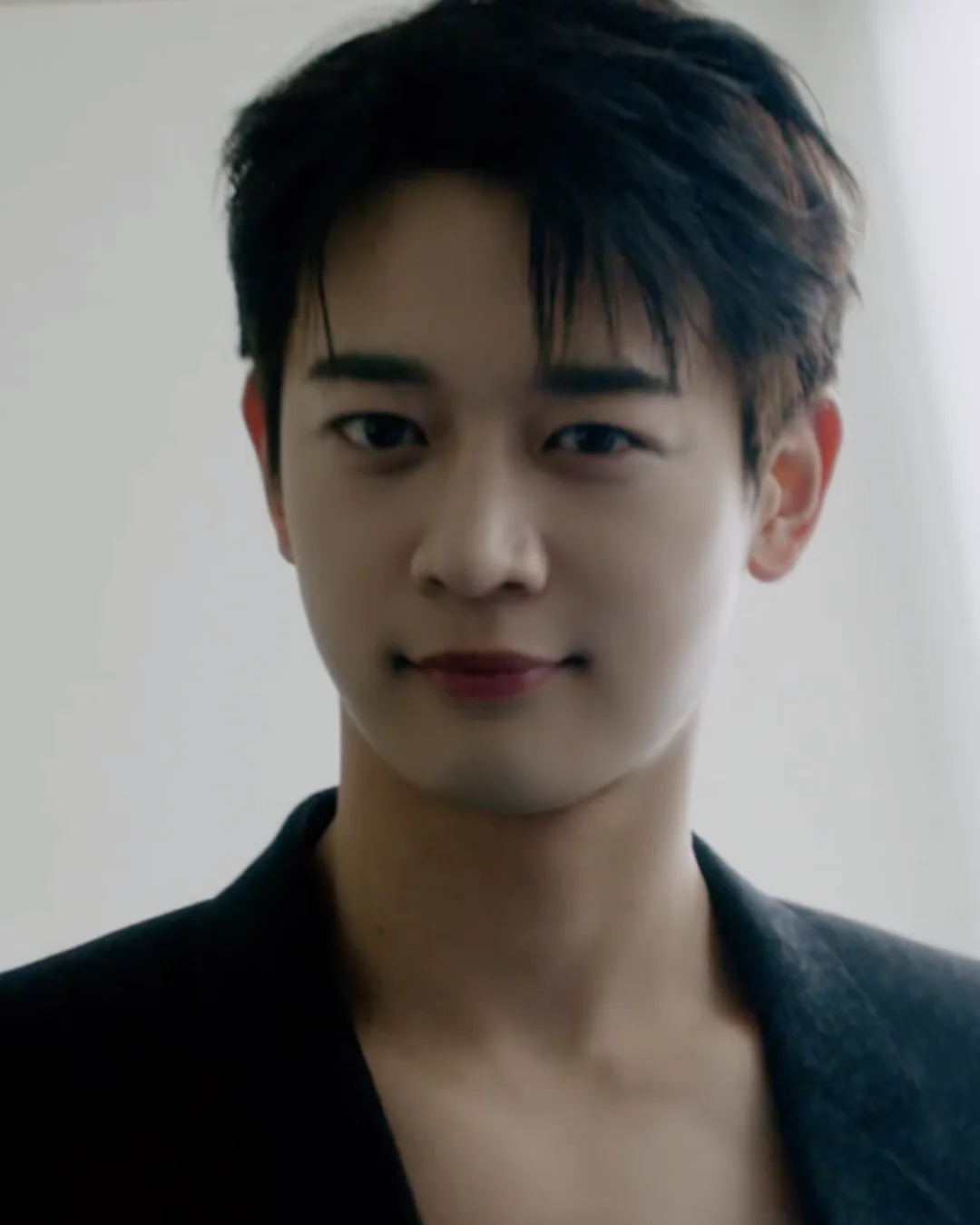 샤이니 민호 사진