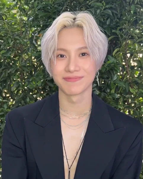 샤이니 태민 사진