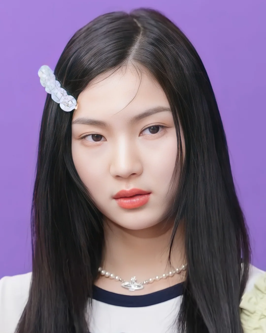 스테이씨 아이사 사진