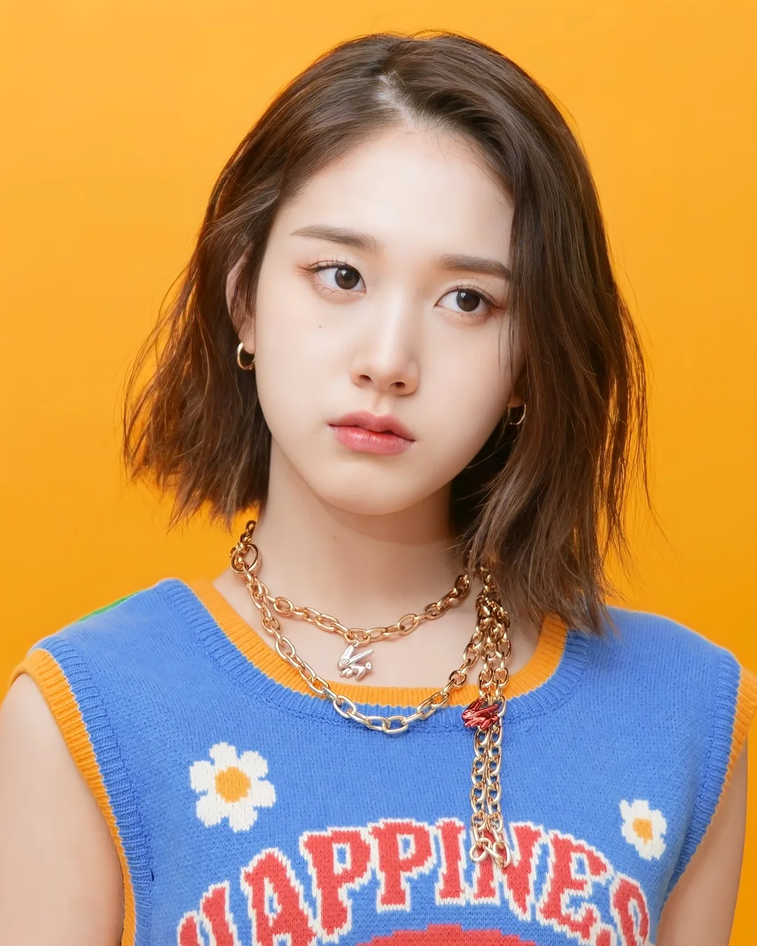 스테이씨 재이 사진