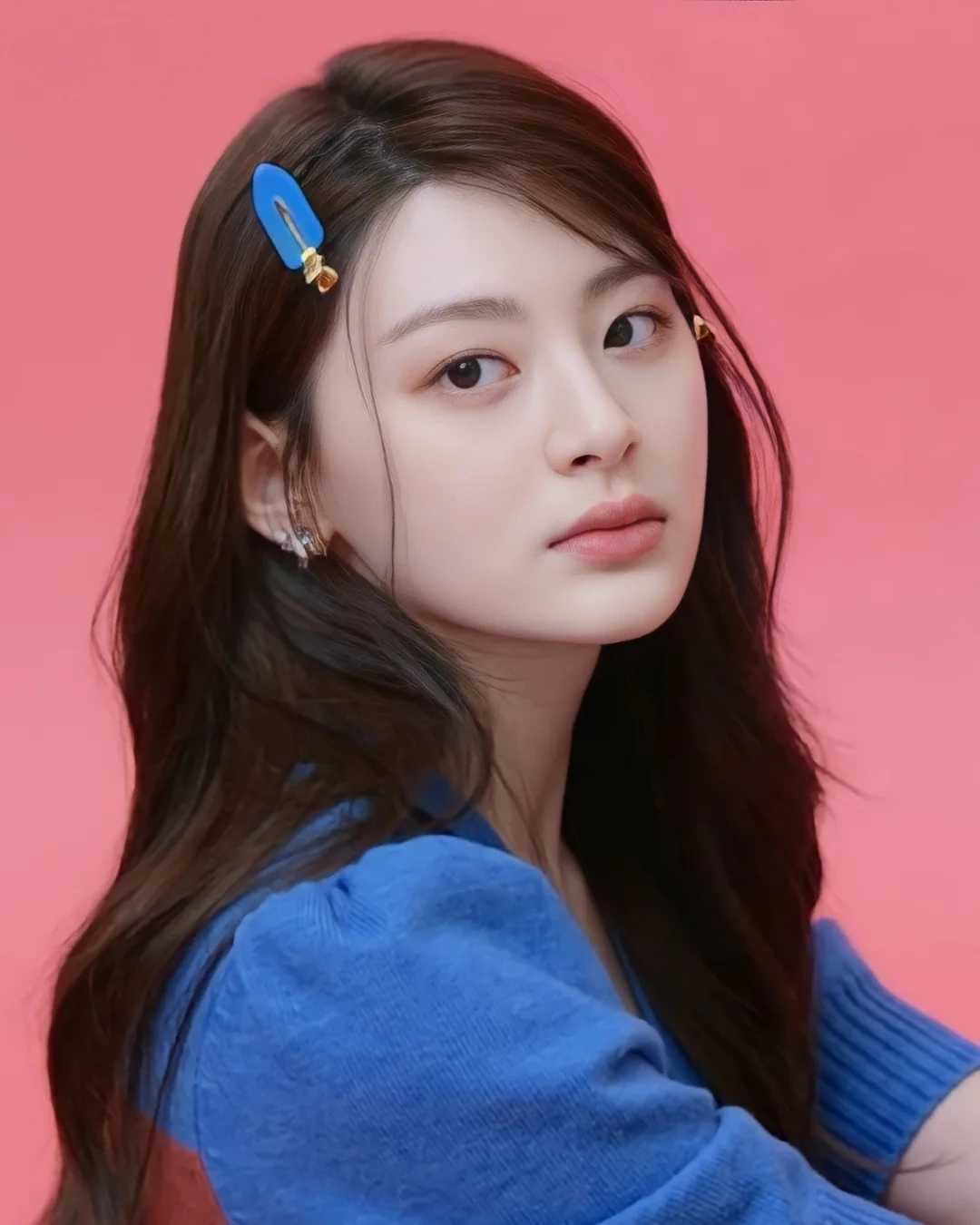 스테이씨 세은 사진