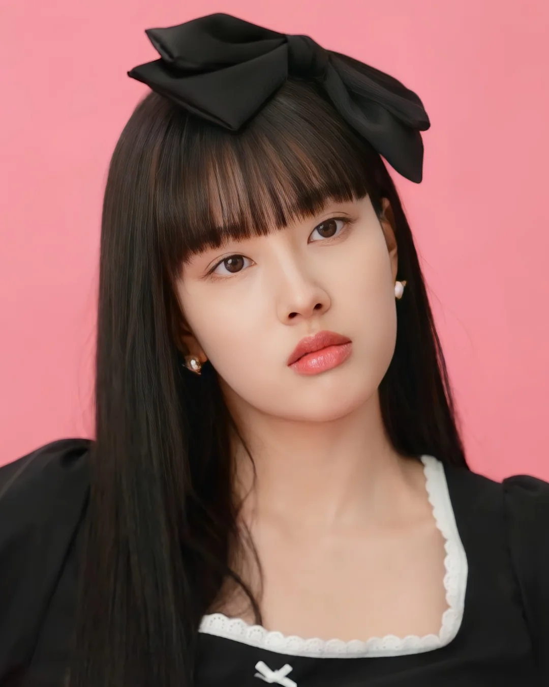 스테이씨 윤 사진