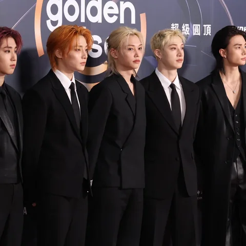 스트레이키즈 사진