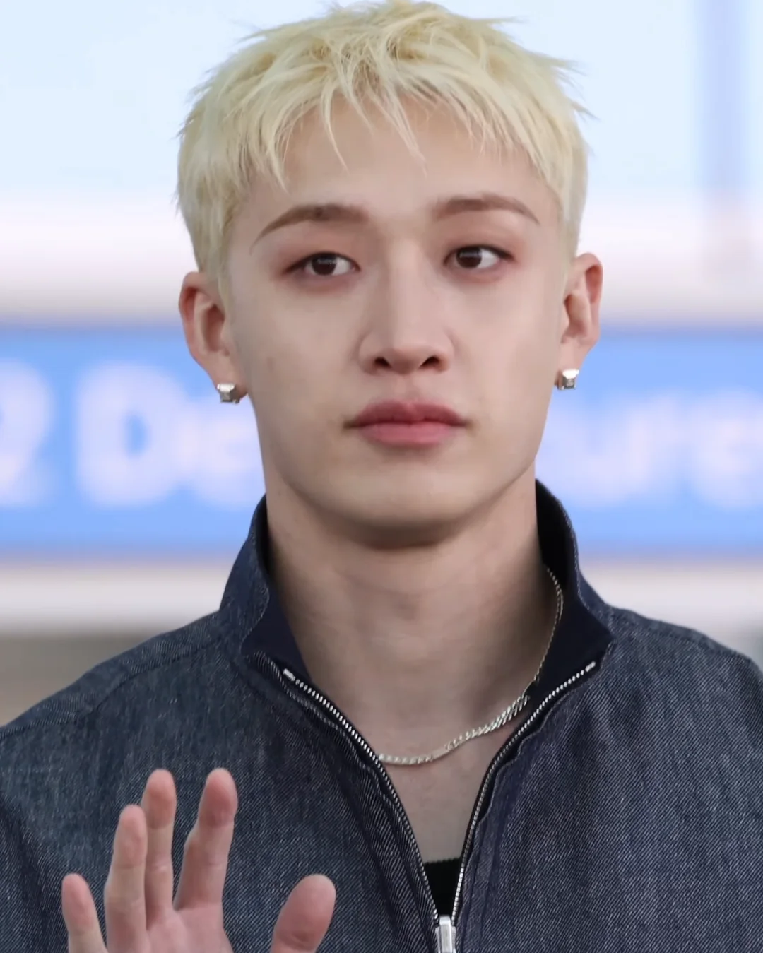 스트레이키즈 방찬 사진