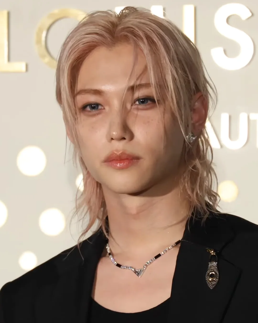 스트레이키즈 필릭스 사진
