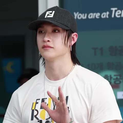 스트레이키즈 사진 3