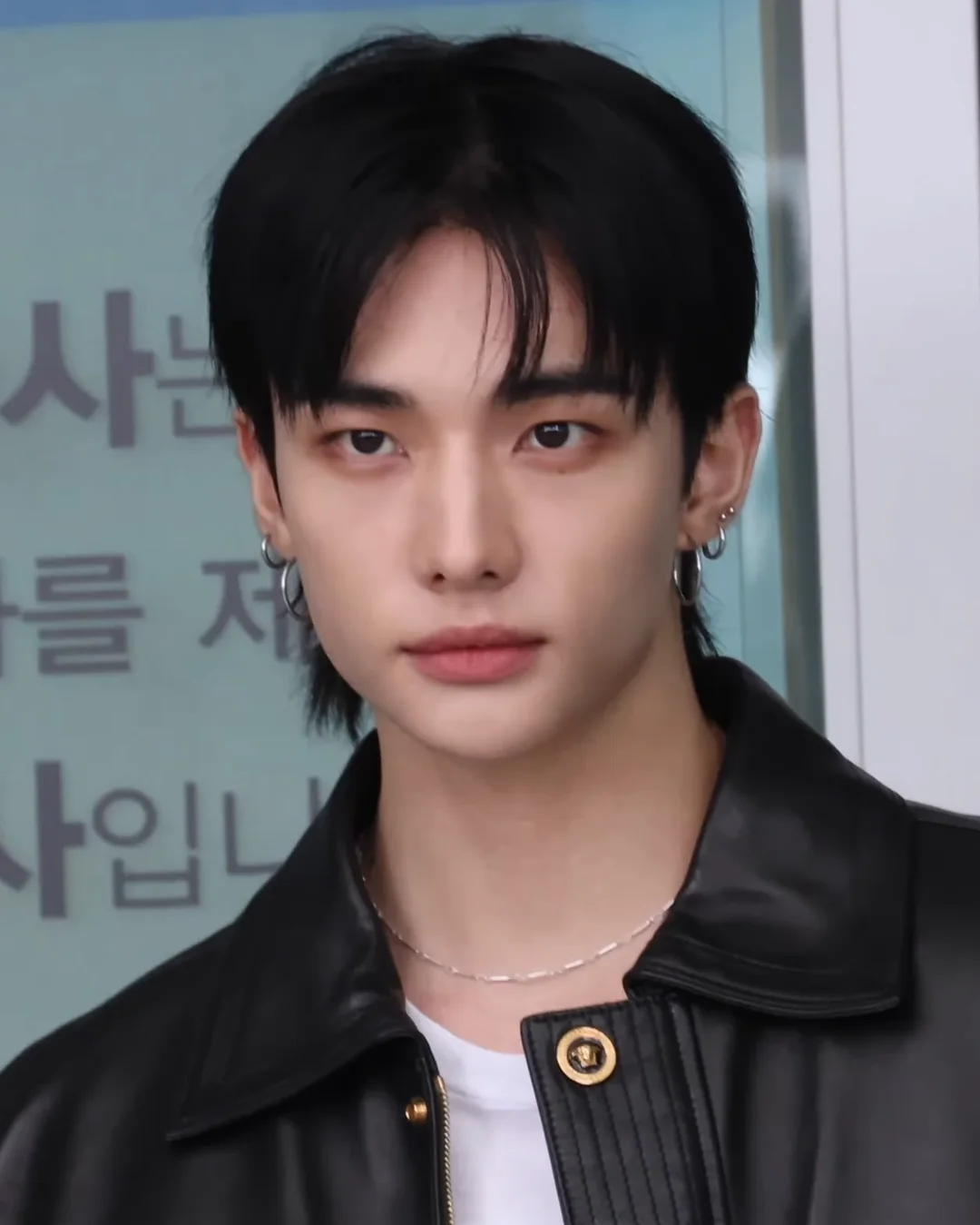 스트레이키즈 현진 사진