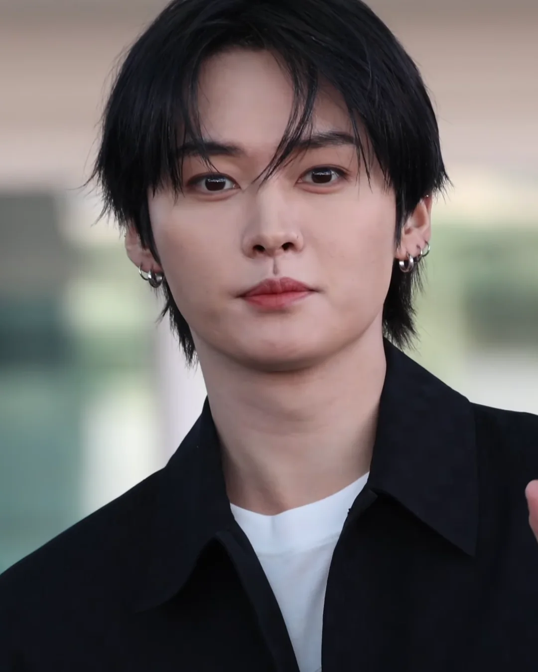 스트레이키즈 리노 사진