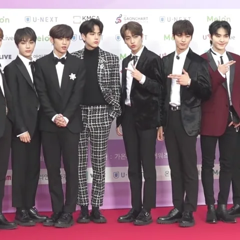 더보이즈 사진 8