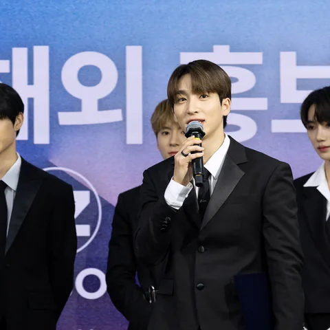 더보이즈 사진 1