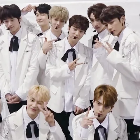 더보이즈 사진 7