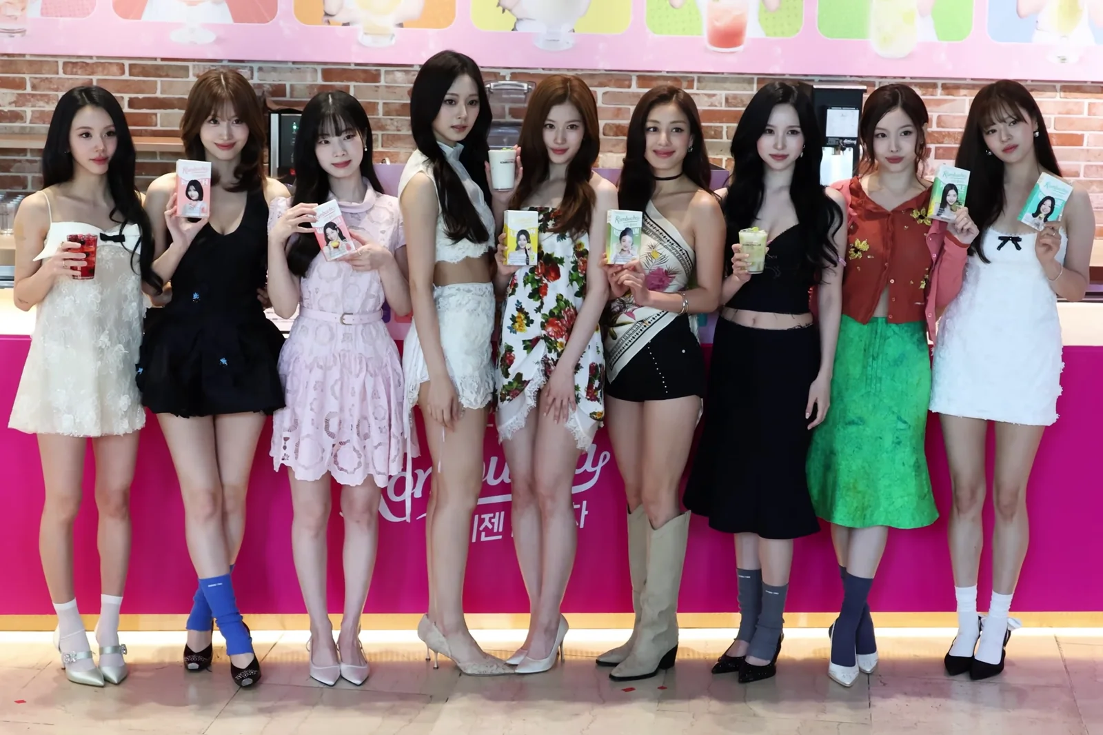 트와이스 사진