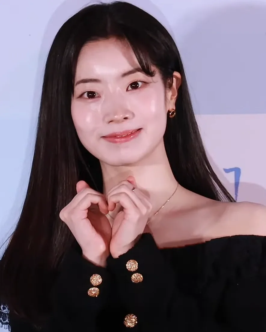 트와이스 다현 사진
