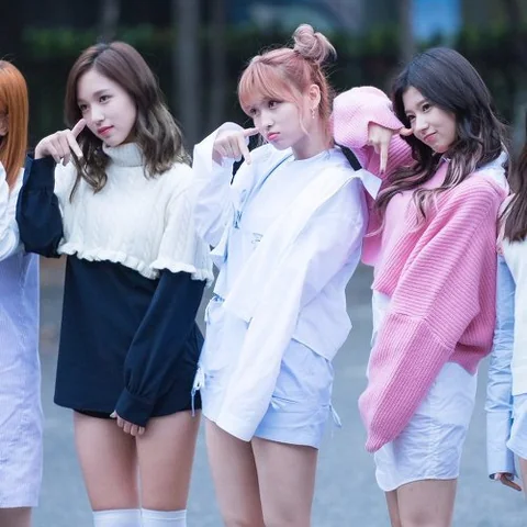 트와이스 사진 7