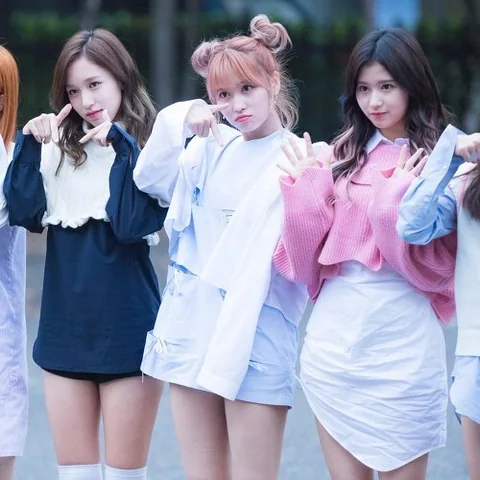 트와이스 사진 6