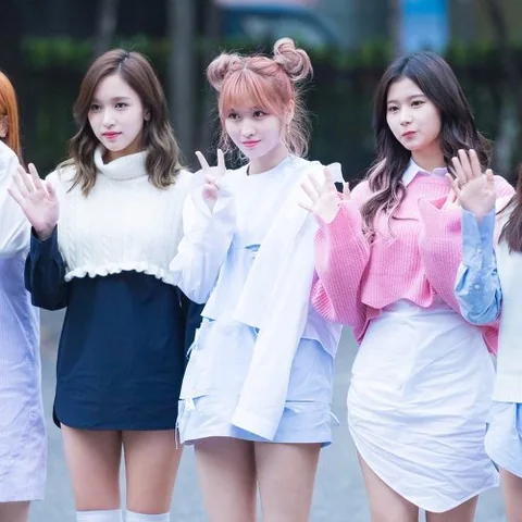 트와이스 사진 5