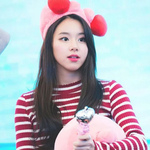 채영 사진 8