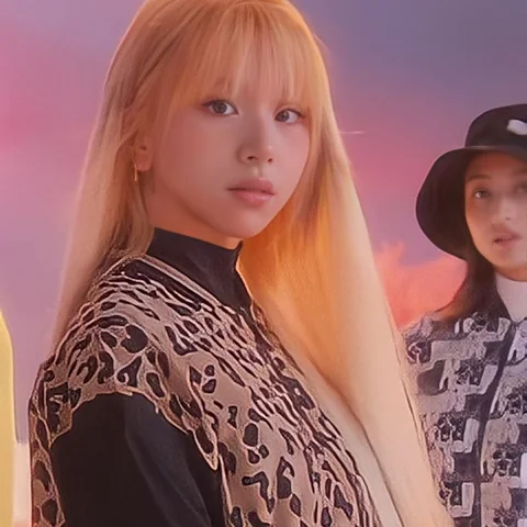 채영 사진 3