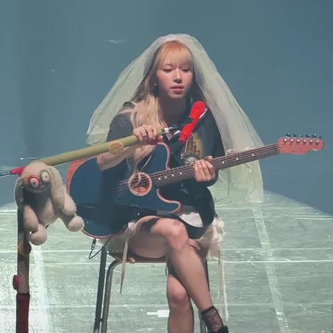 채영 사진 5