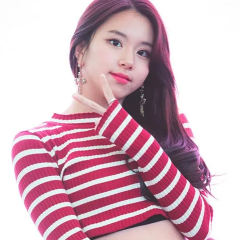 채영 사진 7