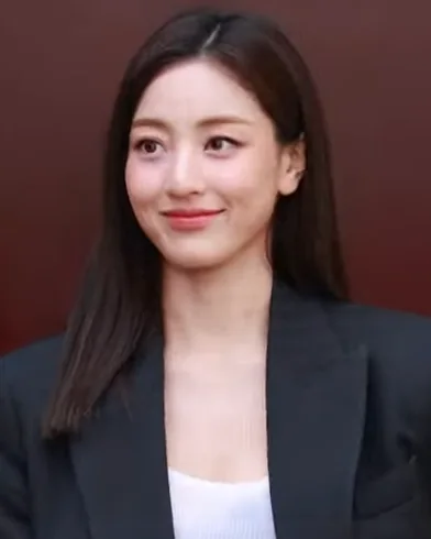트와이스 지효 사진