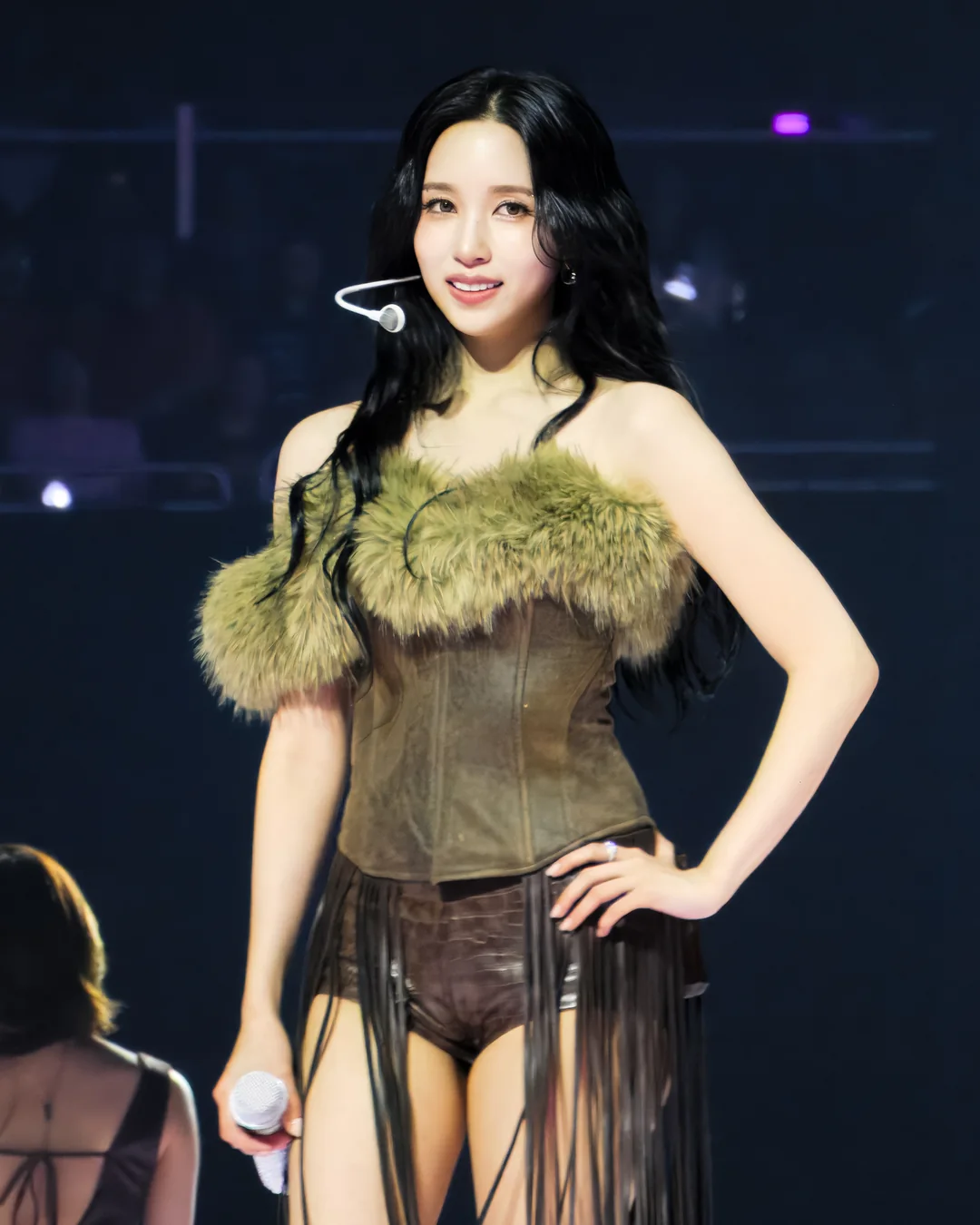 트와이스 미나 사진