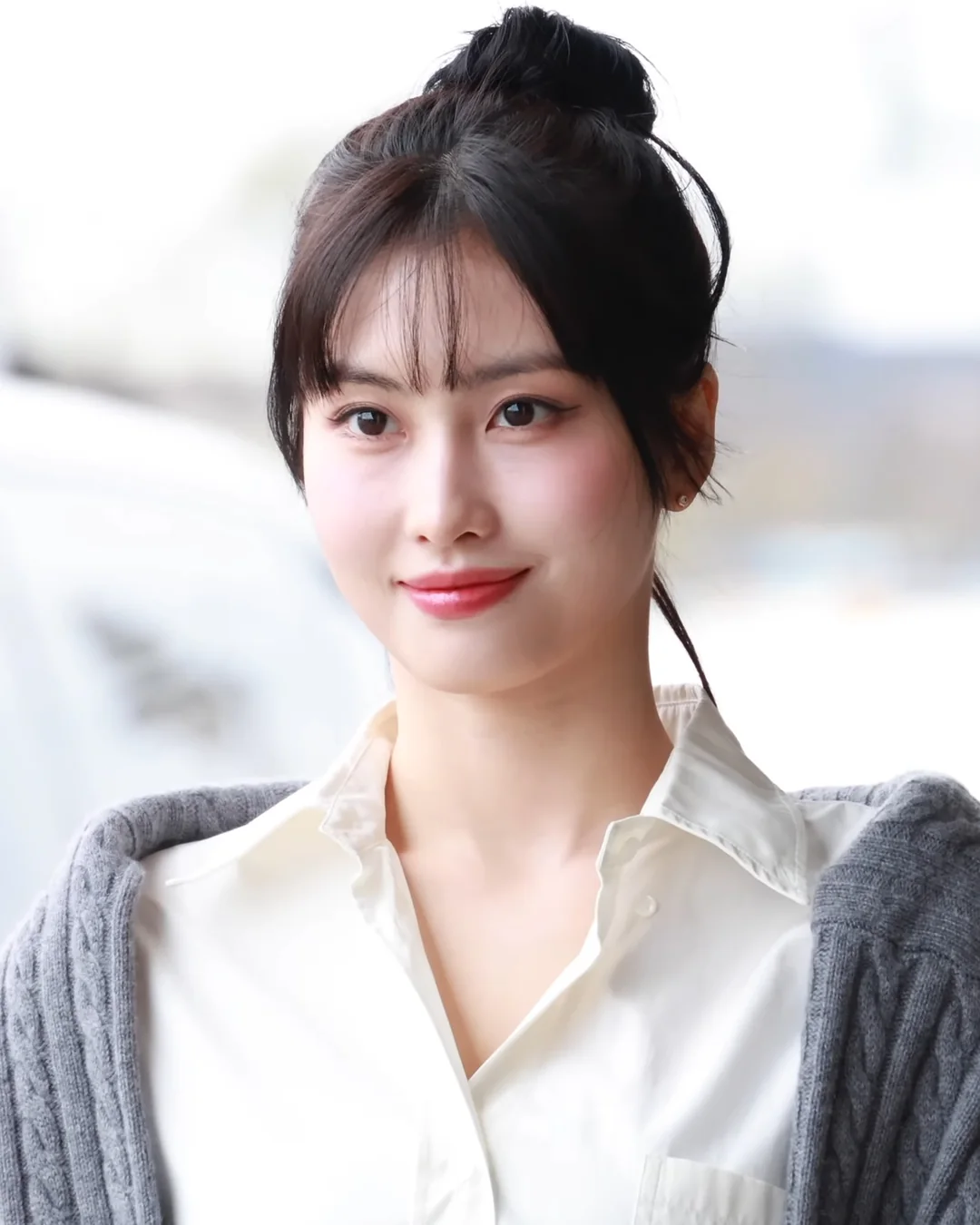 트와이스 모모 사진