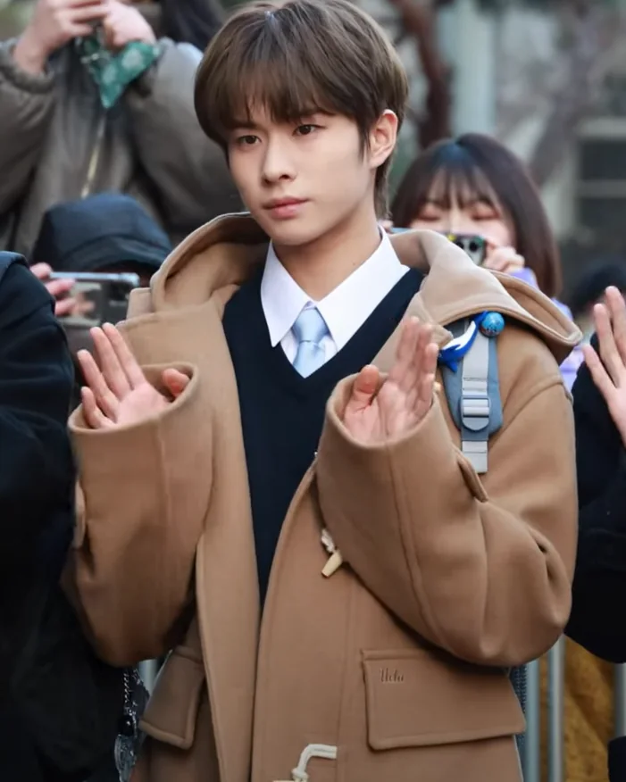 투어스 경민 사진