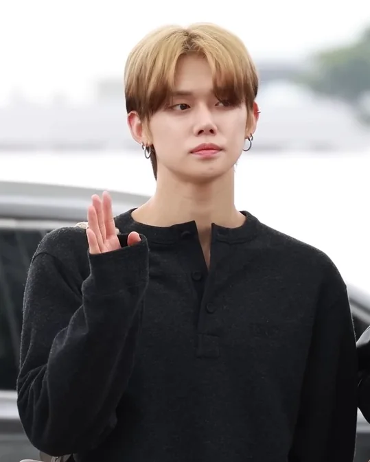 투모로우바이투게더 연준 사진