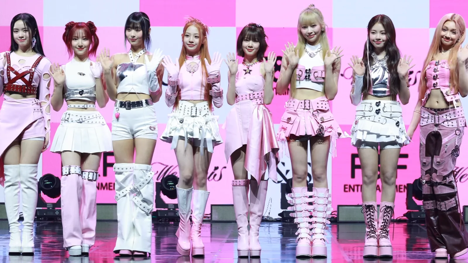 유니스 사진
