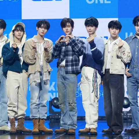 제로베이스원 사진 6