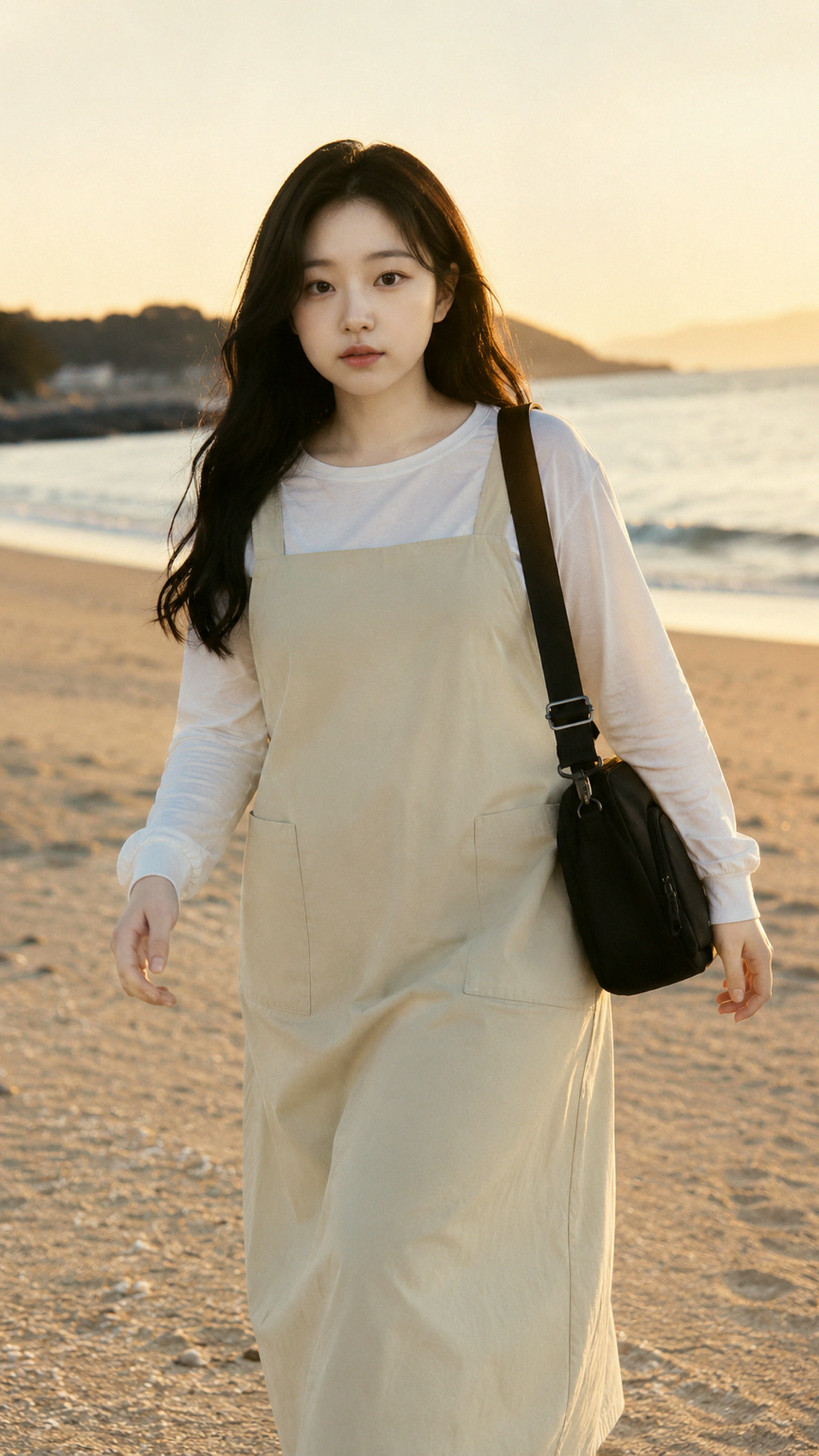 원피스 한 벌로 2