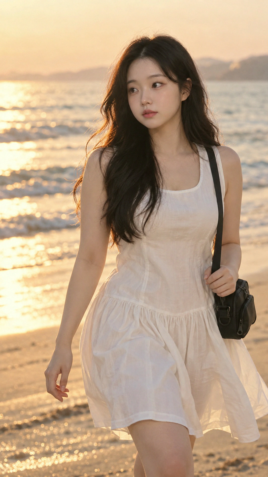 원피스 한 벌로 2