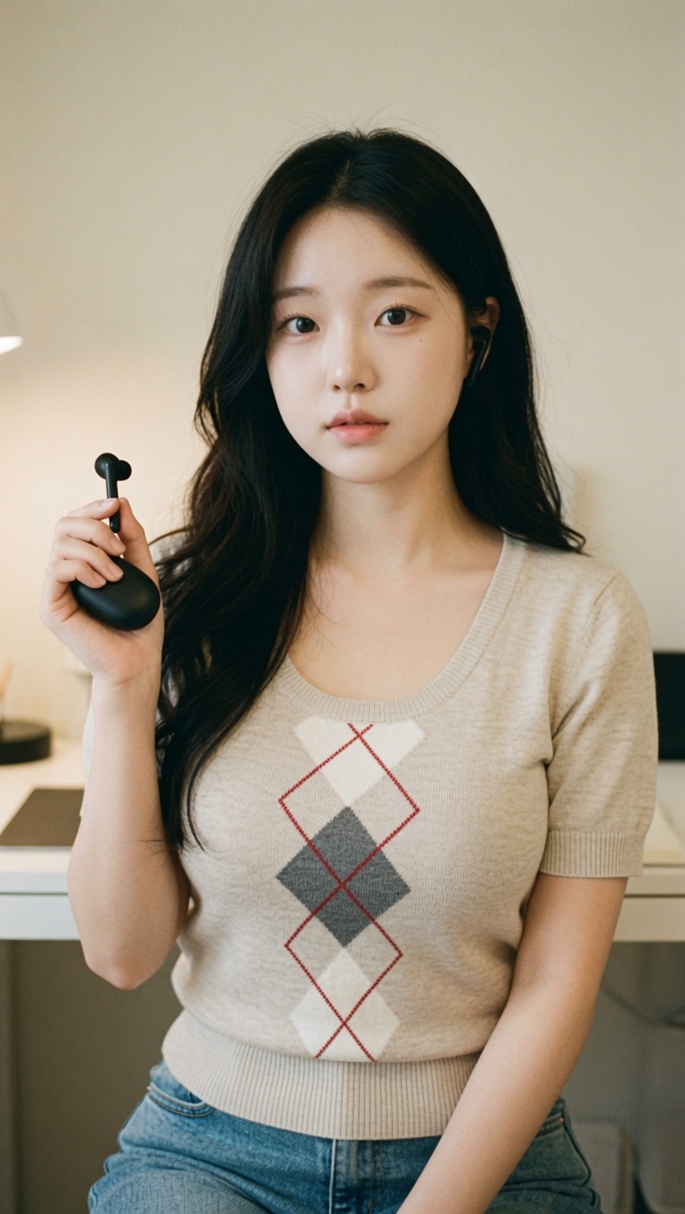 귀를 막지 않는 쪽 3