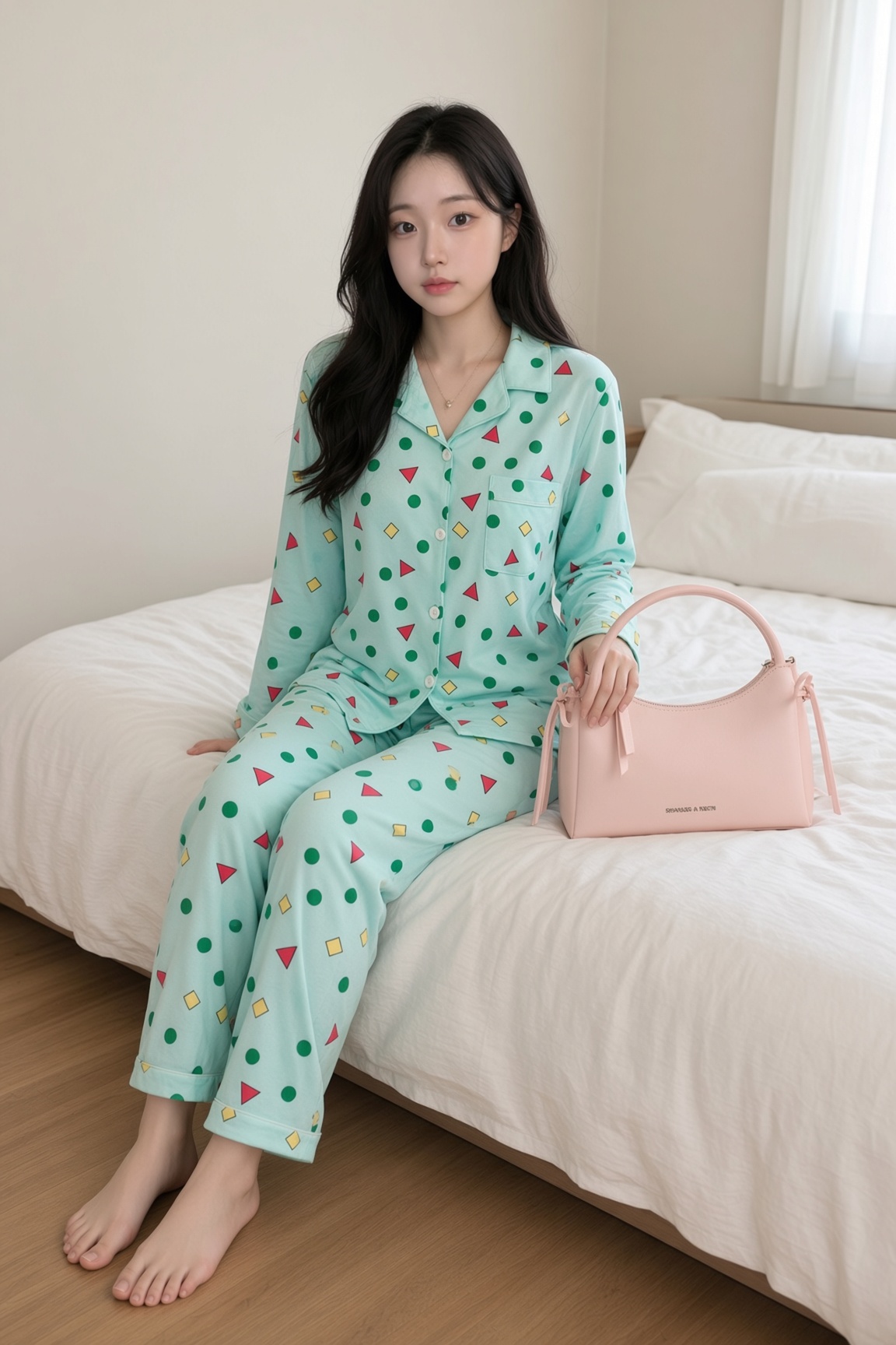 집에서 제일 편한 옷 2