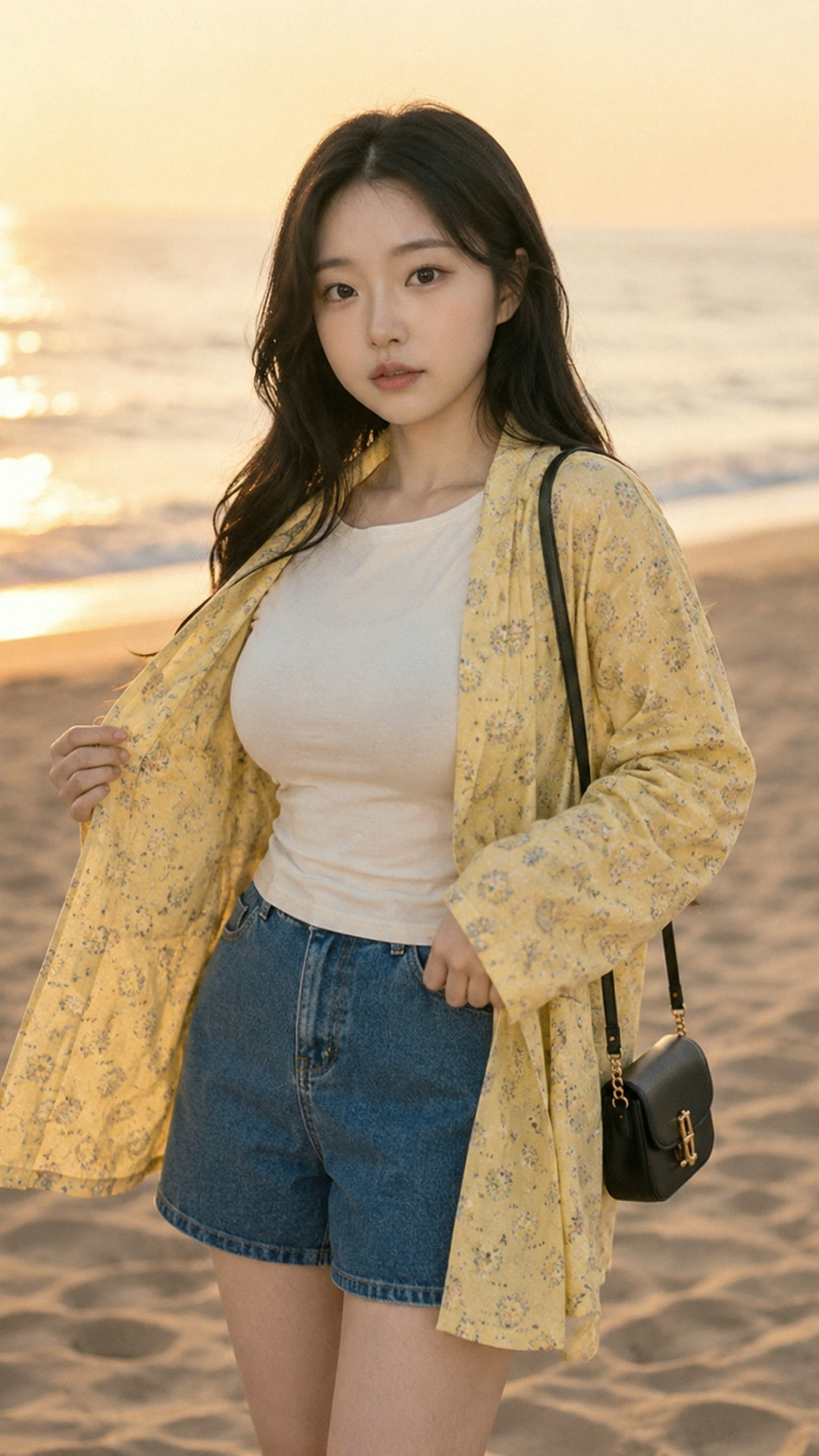 아우터가 주인공 2