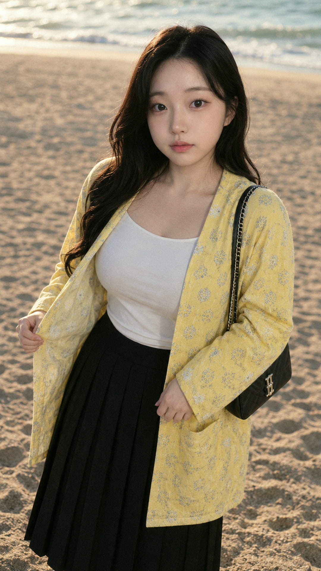 아우터가 주인공 2
