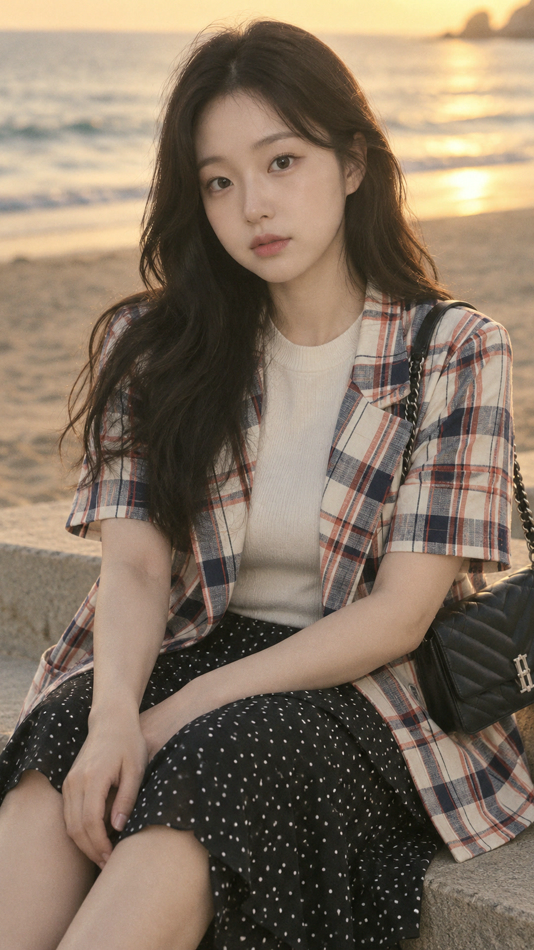 아우터가 주인공