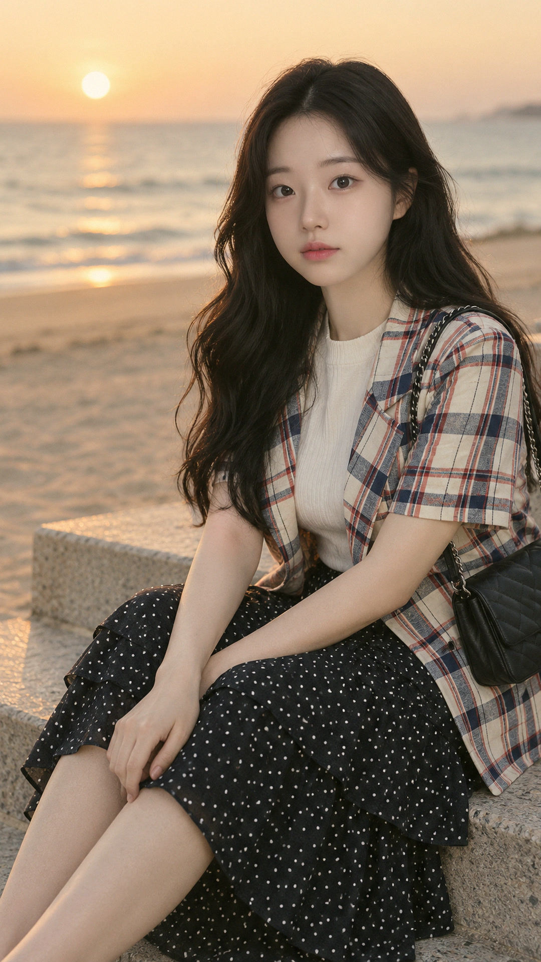 아우터가 주인공